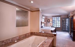 Park Plaza Beaver Creek - 3 Bedroom - Beaver Creek, Colorado