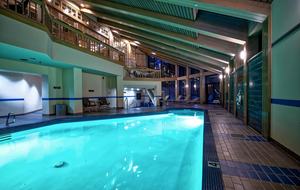 Park Plaza Beaver Creek - 3 Bedroom - Beaver Creek, Colorado