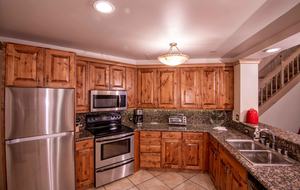 Park Plaza Beaver Creek - 3 Bedroom - Beaver Creek, Colorado