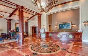 Emerald Grande at HarborWalk Village - 4 Bedroom Corner - Destin, Florida