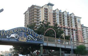 Emerald Grande at HarborWalk Village - 4 Bedroom Corner - Destin, Florida