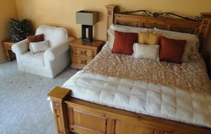 SKI OR GOLF IN THE MAGICAL FOREST - Flagstaff, Arizona