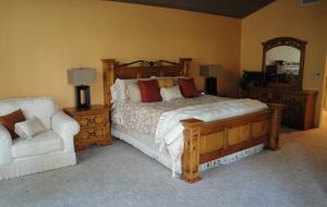 SKI OR GOLF IN THE MAGICAL FOREST - Flagstaff, Arizona