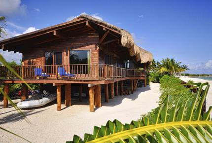 Casa Vela at Rancho el Porvenir