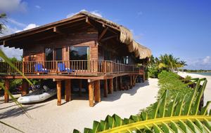 Casa Vela at Rancho el Porvenir - Playa del Carmen, Mexico