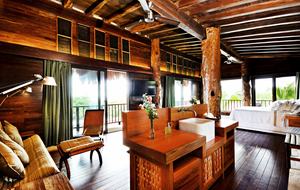 Casa Vela at Rancho el Porvenir - Playa del Carmen, Mexico