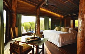 Casa Vela at Rancho el Porvenir - Playa del Carmen, Mexico