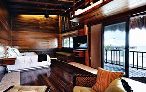 Casa Vela at Rancho el Porvenir - Playa del Carmen, Mexico