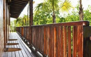 Casa Vela at Rancho el Porvenir - Playa del Carmen, Mexico