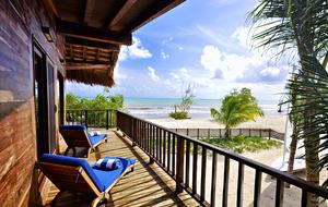 Casa Vela at Rancho el Porvenir - Playa del Carmen, Mexico