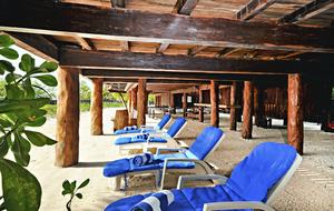 Casa Vela at Rancho el Porvenir - Playa del Carmen, Mexico