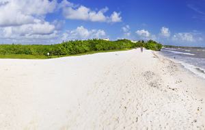 Casa Vela at Rancho el Porvenir - Playa del Carmen, Mexico