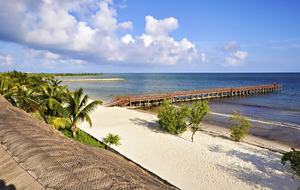 Casa Vela at Rancho el Porvenir - Playa del Carmen, Mexico