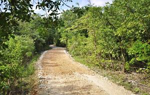 Casa Vela at Rancho el Porvenir - Playa del Carmen, Mexico