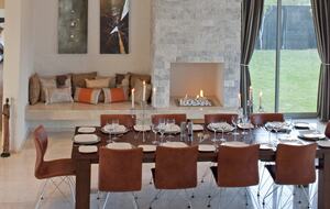 The Hideaways Club - Villa Arabella - Western Cape, South Africa