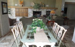 SKI OR GOLF IN THE MAGICAL FOREST - Flagstaff, Arizona