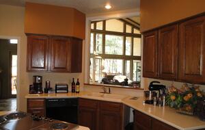 SKI OR GOLF IN THE MAGICAL FOREST - Flagstaff, Arizona