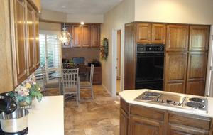 SKI OR GOLF IN THE MAGICAL FOREST - Flagstaff, Arizona