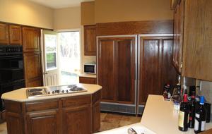 SKI OR GOLF IN THE MAGICAL FOREST - Flagstaff, Arizona