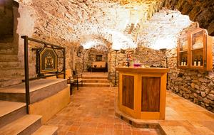 Chateau St. Philippe - Saint Jean de la Porte, France