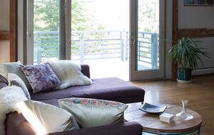 Stylish Barn in Upstate New York - Stone Ridge, New York