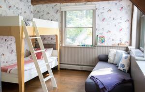 Stylish Barn in Upstate New York - Stone Ridge, New York