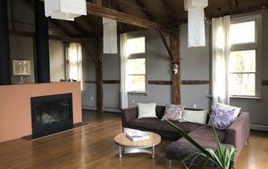 Stylish Barn in Upstate New York - Stone Ridge, New York