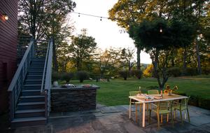 Stylish Barn in Upstate New York - Stone Ridge, New York