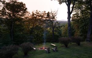 Stylish Barn in Upstate New York - Stone Ridge, New York