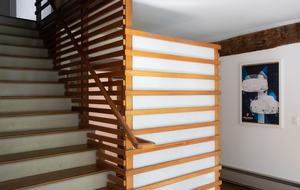 Stylish Barn in Upstate New York - Stone Ridge, New York