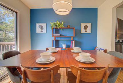 Midcentury Modern in Portland
