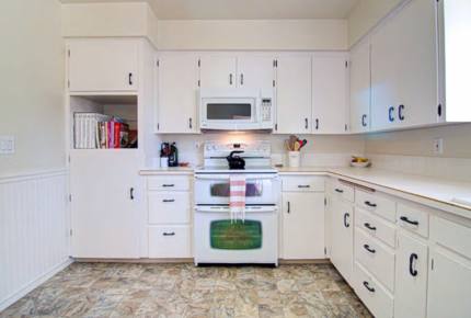 Midcentury Modern in Portland