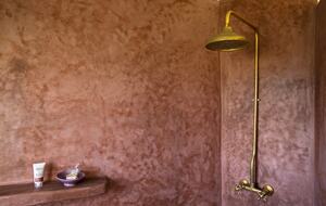 Medieval Medina Riad - Essaouira, Morocco