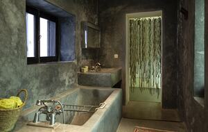 Medieval Medina Riad - Essaouira, Morocco