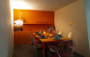 Medieval Medina Riad - Essaouira, Morocco