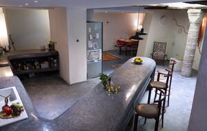 Medieval Medina Riad - Essaouira, Morocco