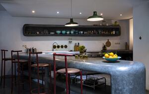 Medieval Medina Riad - Essaouira, Morocco