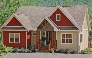 Hiawassee Lakefront Home - Hiawassee, Georgia