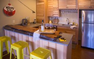 Hiawassee Lakefront Home - Hiawassee, Georgia