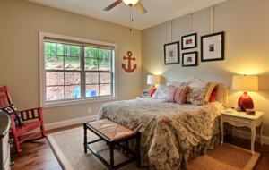 Hiawassee Lakefront Home - Hiawassee, Georgia