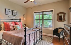 Hiawassee Lakefront Home - Hiawassee, Georgia