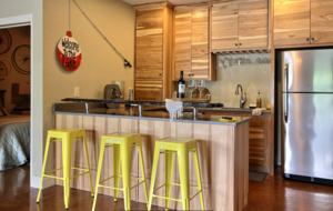 Hiawassee Lakefront Home - Hiawassee, Georgia