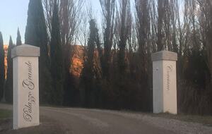 Palazzo Grande (R) - Corciano (Umbria), Italy