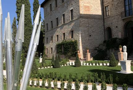 Palazzo Grande