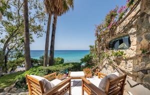 Villa La Belle Étoile (R) - Torre Delle Stelle - Sardinia, Italy