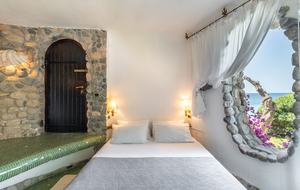 Villa La Belle Étoile (R) - Torre Delle Stelle - Sardinia, Italy