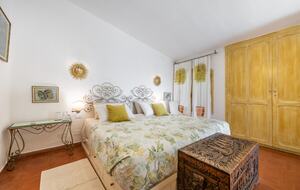 Villa La Belle Étoile (R) - Torre Delle Stelle - Sardinia, Italy