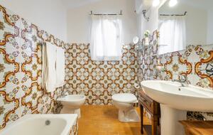 Villa La Belle Étoile (R) - Torre Delle Stelle - Sardinia, Italy