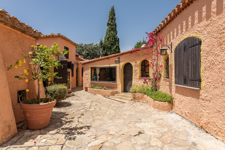 Villa La Belle Étoile (R) - Torre Delle Stelle - Sardinia, Italy