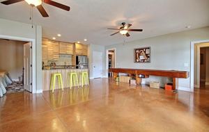 Hiawassee Lakefront Home - Hiawassee, Georgia